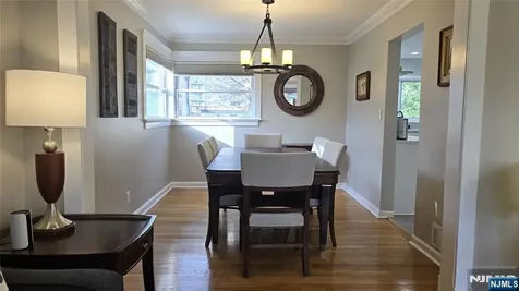 446 Maple Hill Drive Hackensack NJ 07601