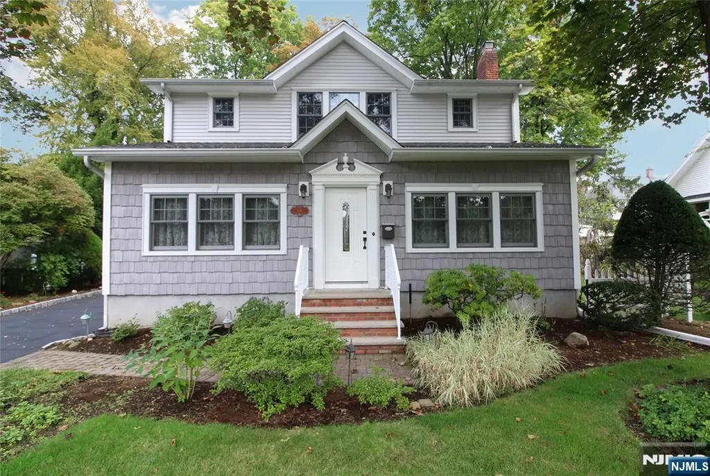 314 Knickerbocker Road Tenafly NJ 07670