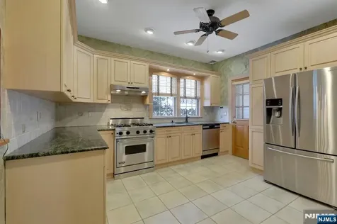 314 Knickerbocker Road Tenafly NJ 07670