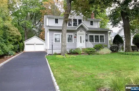 314 Knickerbocker Road Tenafly NJ 07670
