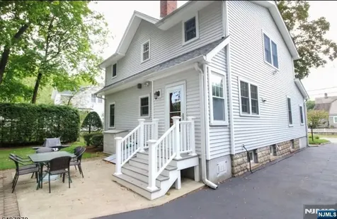 314 Knickerbocker Road Tenafly NJ 07670