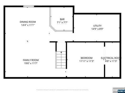 345 Grove Street New Milford NJ 07646