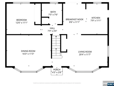 345 Grove Street New Milford NJ 07646