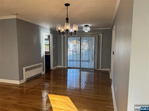 493-495 Berkeley Avenue Orange NJ 07050
