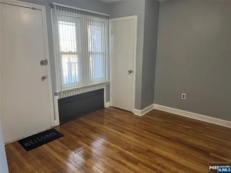 493-495 Berkeley Avenue Orange NJ 07050