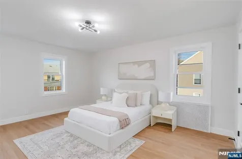 150 Hansbury Avenue Newark NJ 07112