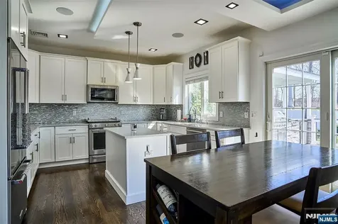 62 Colonial Woods Drive West Orange NJ 07052