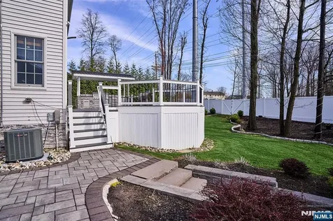 62 Colonial Woods Drive West Orange NJ 07052