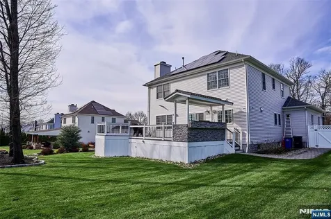 62 Colonial Woods Drive West Orange NJ 07052
