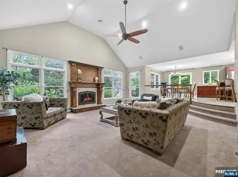 55 Canterbury Drive Ramsey NJ 07446