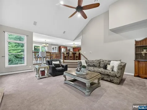 55 Canterbury Drive Ramsey NJ 07446