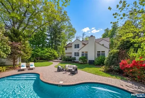 55 Canterbury Drive Ramsey NJ 07446