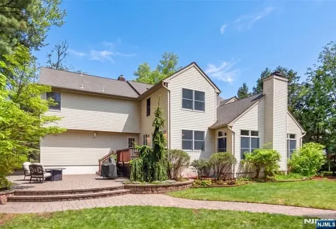55 Canterbury Drive Ramsey NJ 07446