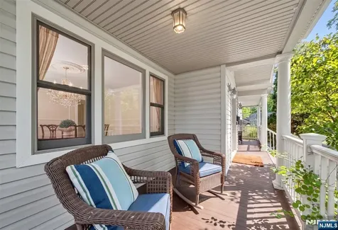 55 Canterbury Drive Ramsey NJ 07446