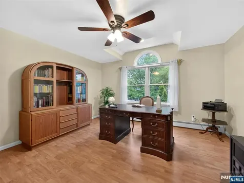 55 Canterbury Drive Ramsey NJ 07446