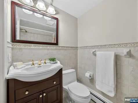 55 Canterbury Drive Ramsey NJ 07446