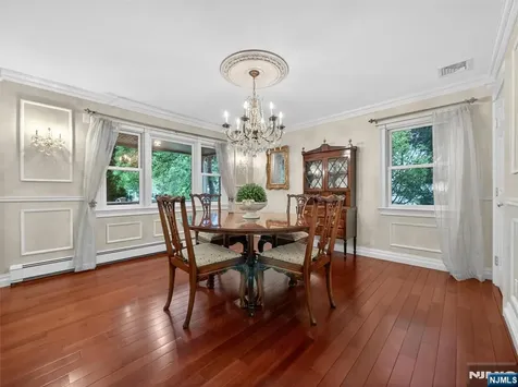 55 Canterbury Drive Ramsey NJ 07446