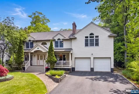 55 Canterbury Drive Ramsey NJ 07446