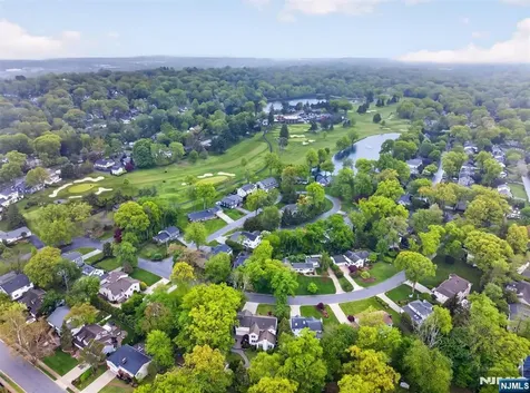 55 Canterbury Drive Ramsey NJ 07446
