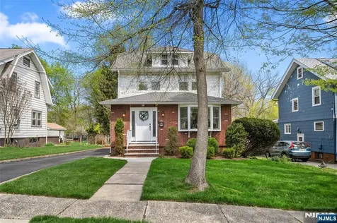 77 Oakdene Avenue Teaneck NJ 07666
