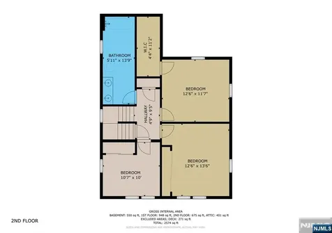 77 Oakdene Avenue Teaneck NJ 07666