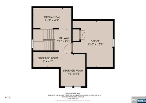 77 Oakdene Avenue Teaneck NJ 07666