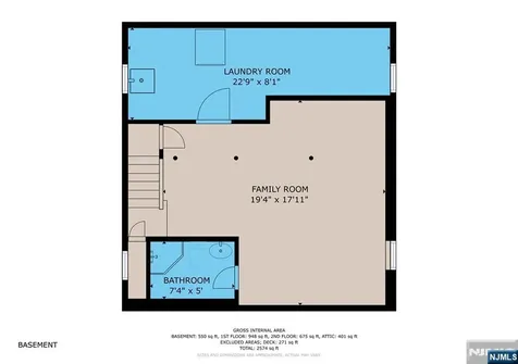77 Oakdene Avenue Teaneck NJ 07666