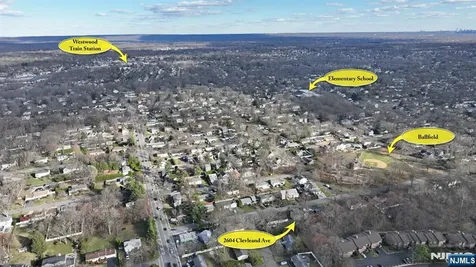 2604 Cleveland Avenue Twp Of Washington NJ 07676