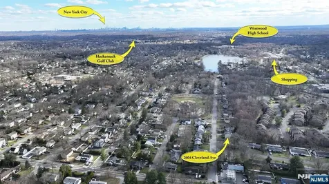2604 Cleveland Avenue Twp Of Washington NJ 07676
