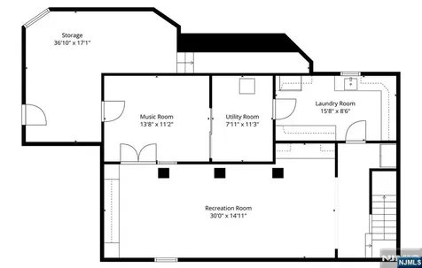 2604 Cleveland Avenue Twp Of Washington NJ 07676