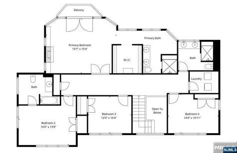 2604 Cleveland Avenue Twp of Washington NJ 07676