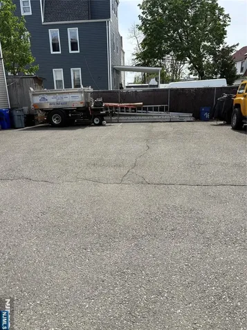 167 Watson Avenue West Orange NJ 07052