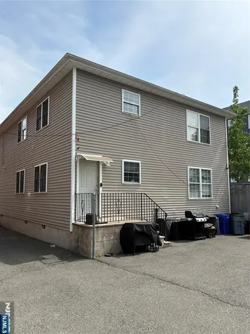 167 Watson Avenue West Orange NJ 07052