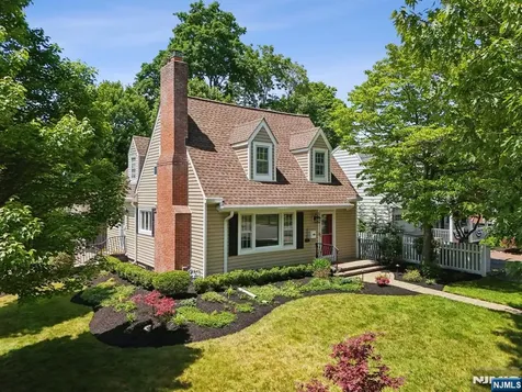428 Fairfield Avenue Ridgewood NJ 07450