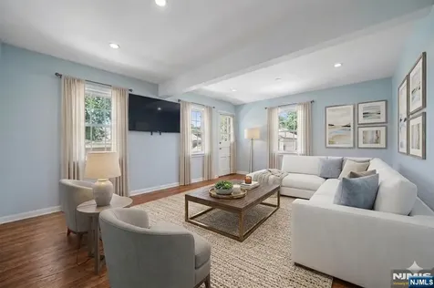 428 Fairfield Avenue Ridgewood NJ 07450