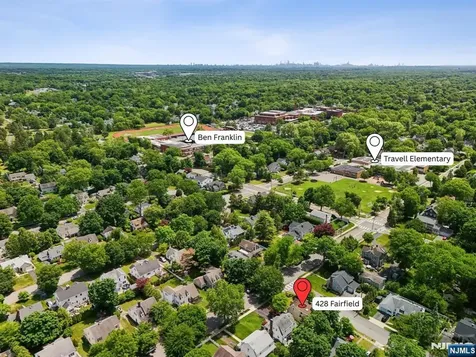 428 Fairfield Avenue Ridgewood NJ 07450