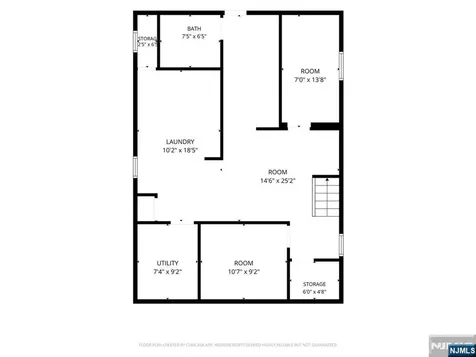 428 Fairfield Avenue Ridgewood NJ 07450
