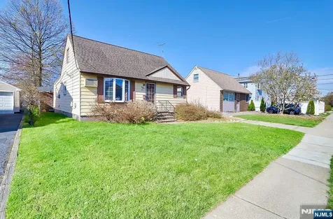 27 Joseph Street Moonachie NJ 07074