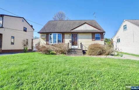 27 Joseph Street Moonachie NJ 07074