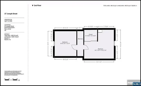 27 Joseph Street Moonachie NJ 07074