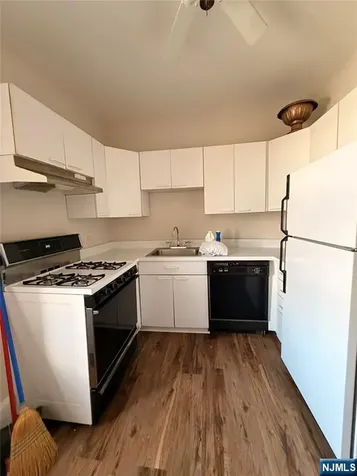 55 Randolph Place Orange NJ 07052