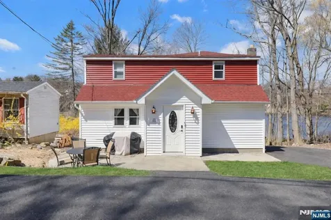 23 Upper Mountain Glen Lake Drive West Milford NJ 07480