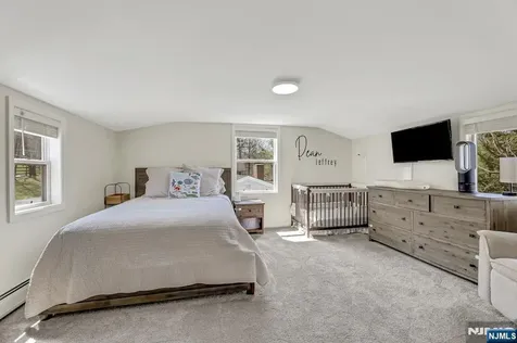 23 Upper Mountain Glen Lake Drive West Milford NJ 07480