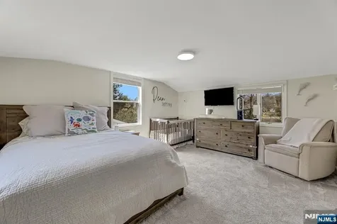 23 Upper Mountain Glen Lake Drive West Milford NJ 07480