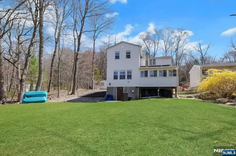 23 Upper Mountain Glen Lake Drive West Milford NJ 07480