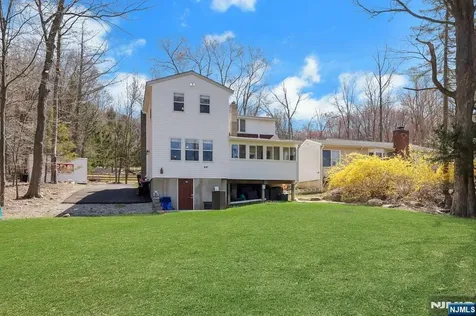 23 Upper Mountain Glen Lake Drive West Milford NJ 07480