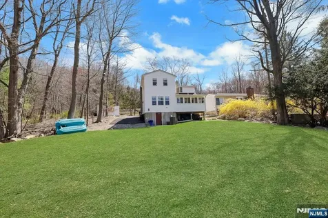 23 Upper Mountain Glen Lake Drive West Milford NJ 07480