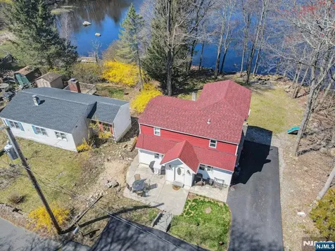 23 Upper Mountain Glen Lake Drive West Milford NJ 07480