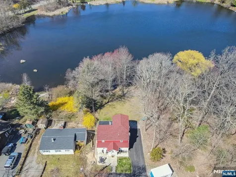 23 Upper Mountain Glen Lake Drive West Milford NJ 07480