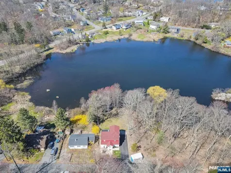 23 Upper Mountain Glen Lake Drive West Milford NJ 07480